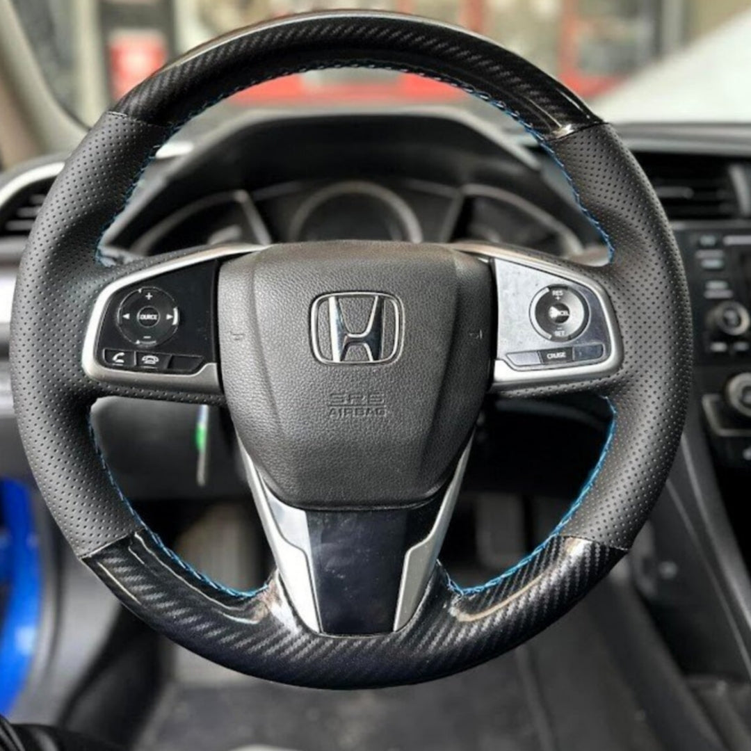 Volanti Customizzati per Honda