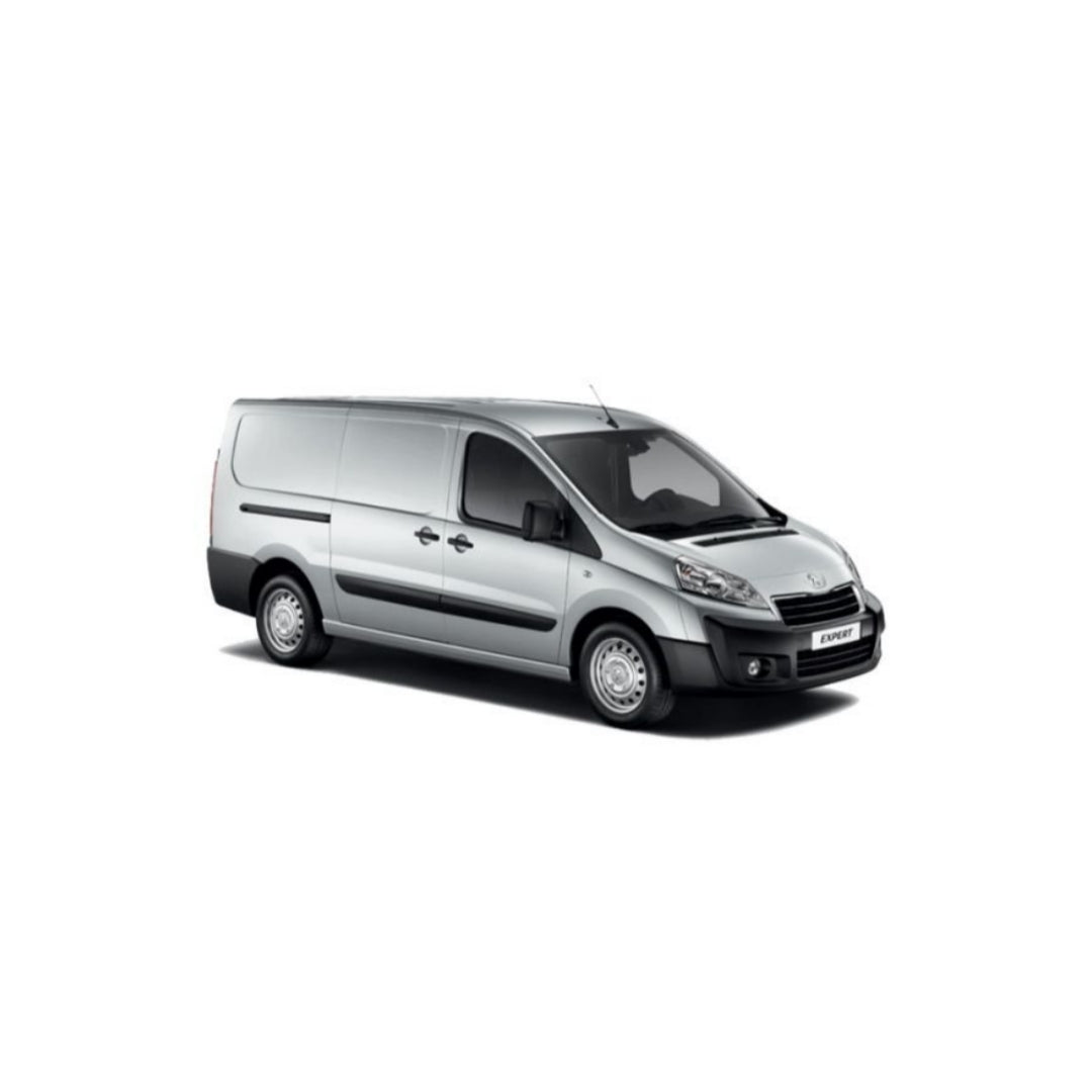 Peugeot Expert (2007-2016)