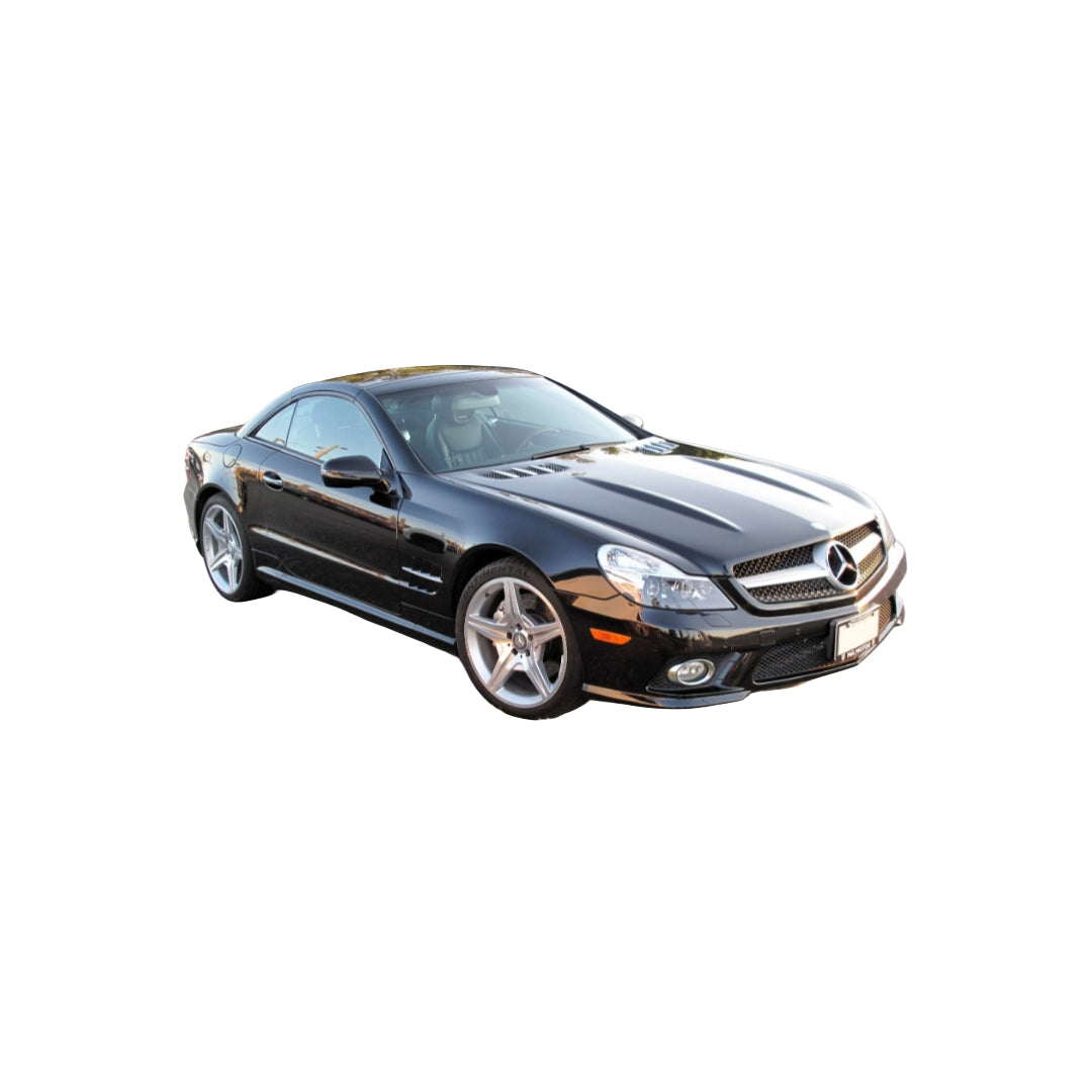 Mercedes Classe SL | R230 (2001-2011)