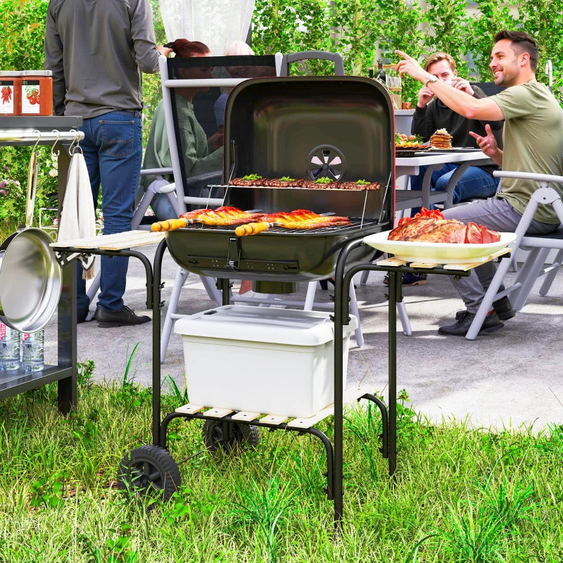 Barbecue | Tutto il Catalogo