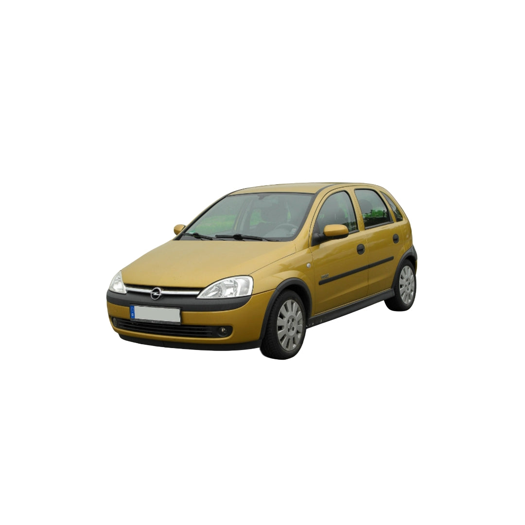 Opel Corsa C (2004-2006)