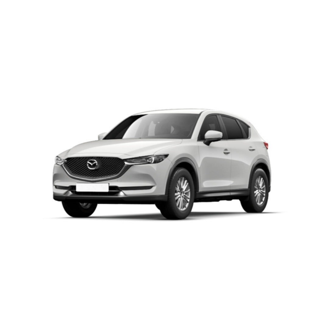 Mazda CX5 (2017-2021)