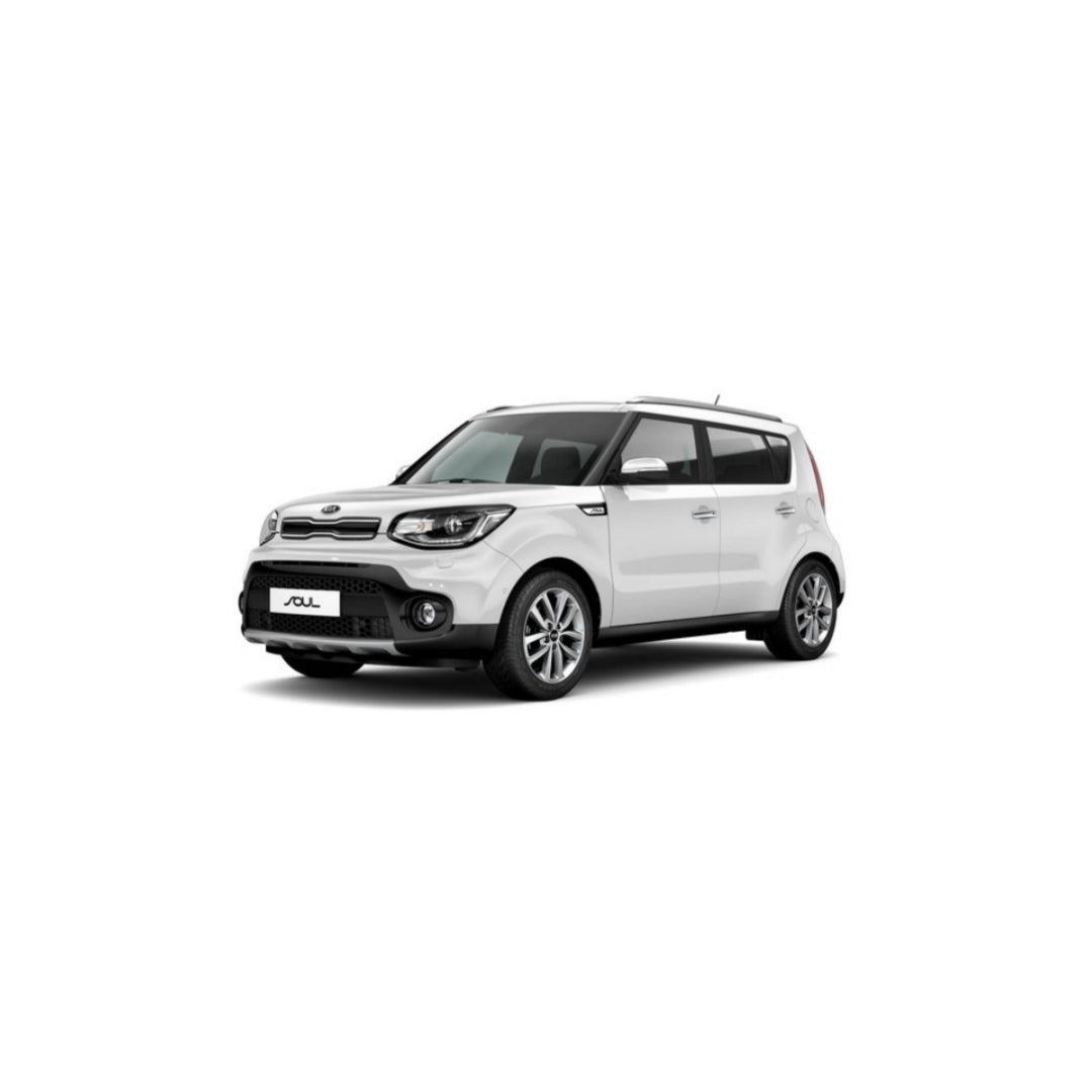 Kia Soul 2 (2013-2019)