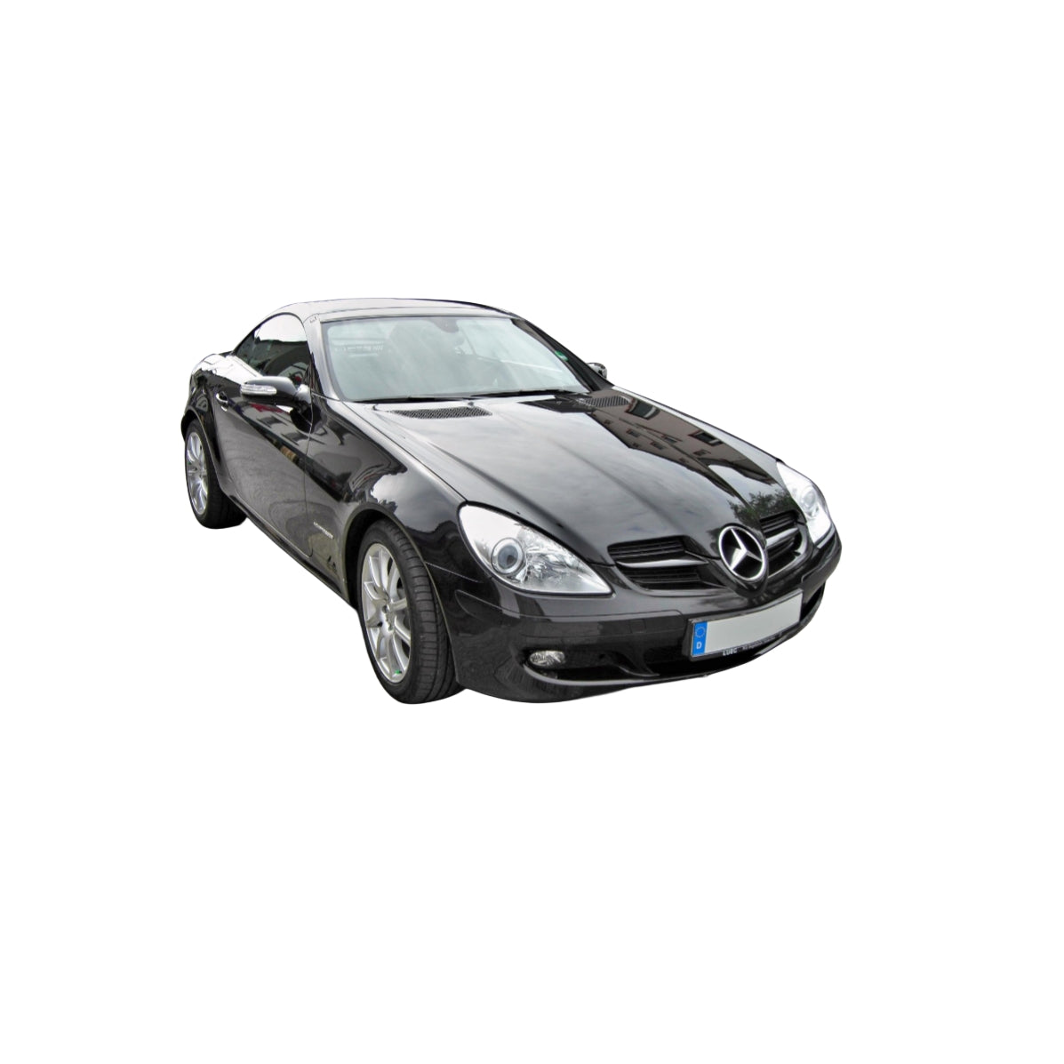 Mercedes Benz SLK | Classe R171 (2004-2011)