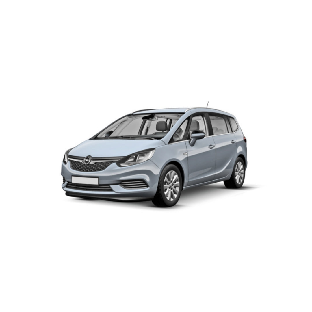 Opel Zafira C | Tourer (2011-2016)