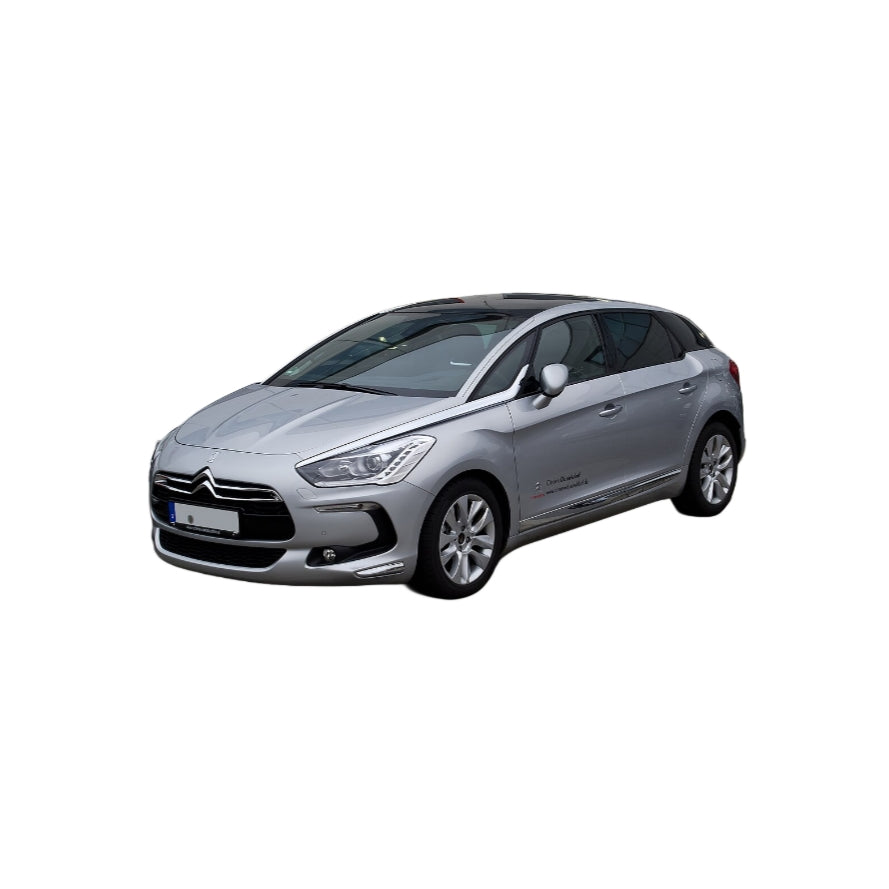 Citroen DS5 (2011-2018)