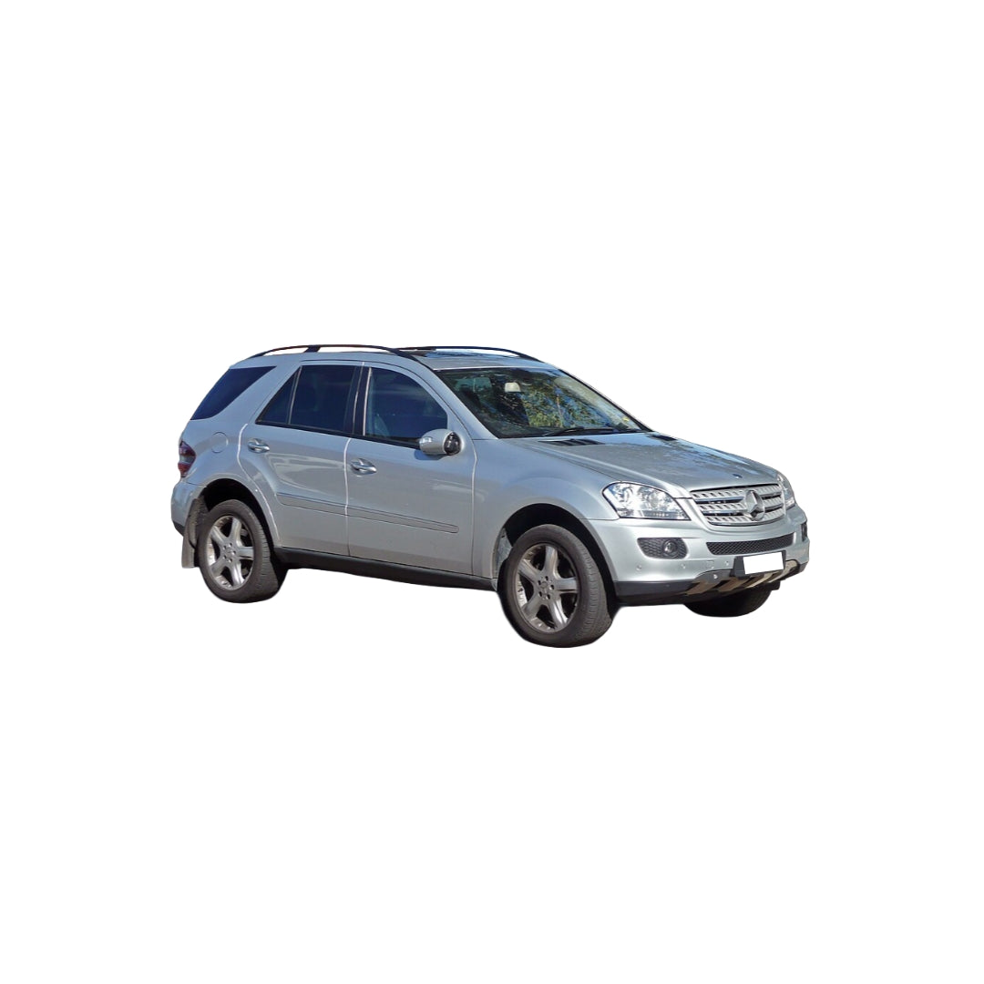 Mercedes ML (2005-2012)