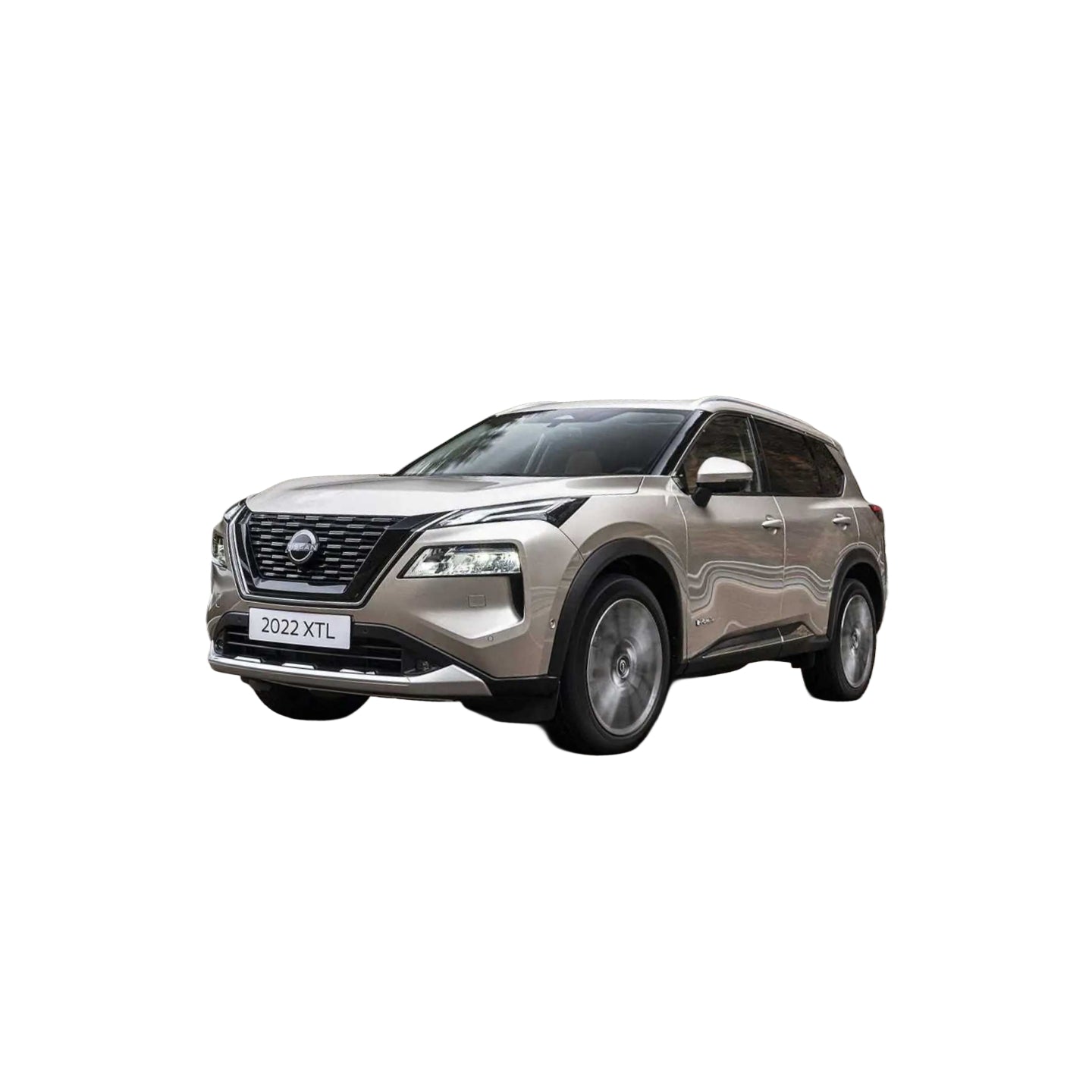 Nissan X-Trail (Dal 2021>)