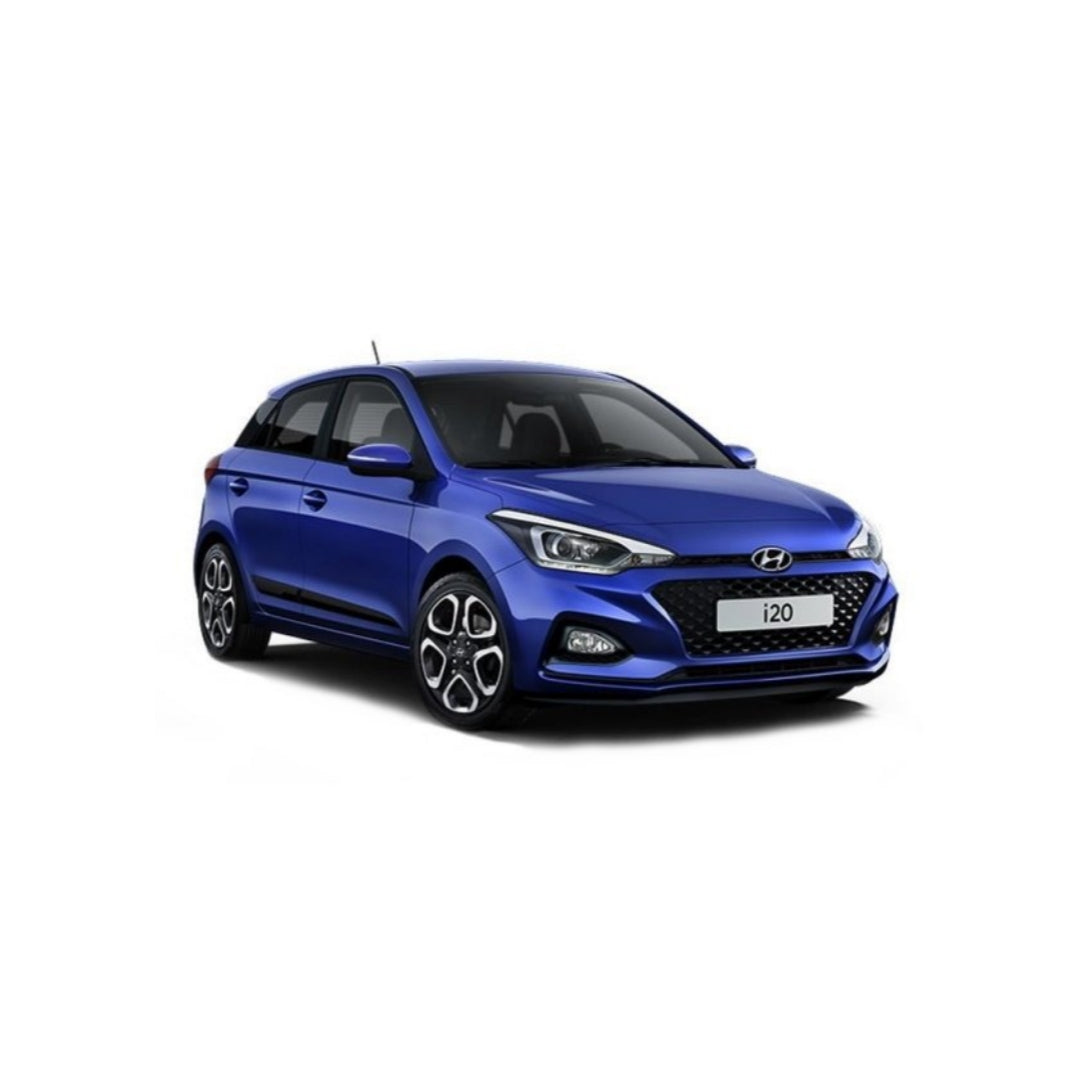 Hyundai i20 (2018-2020)