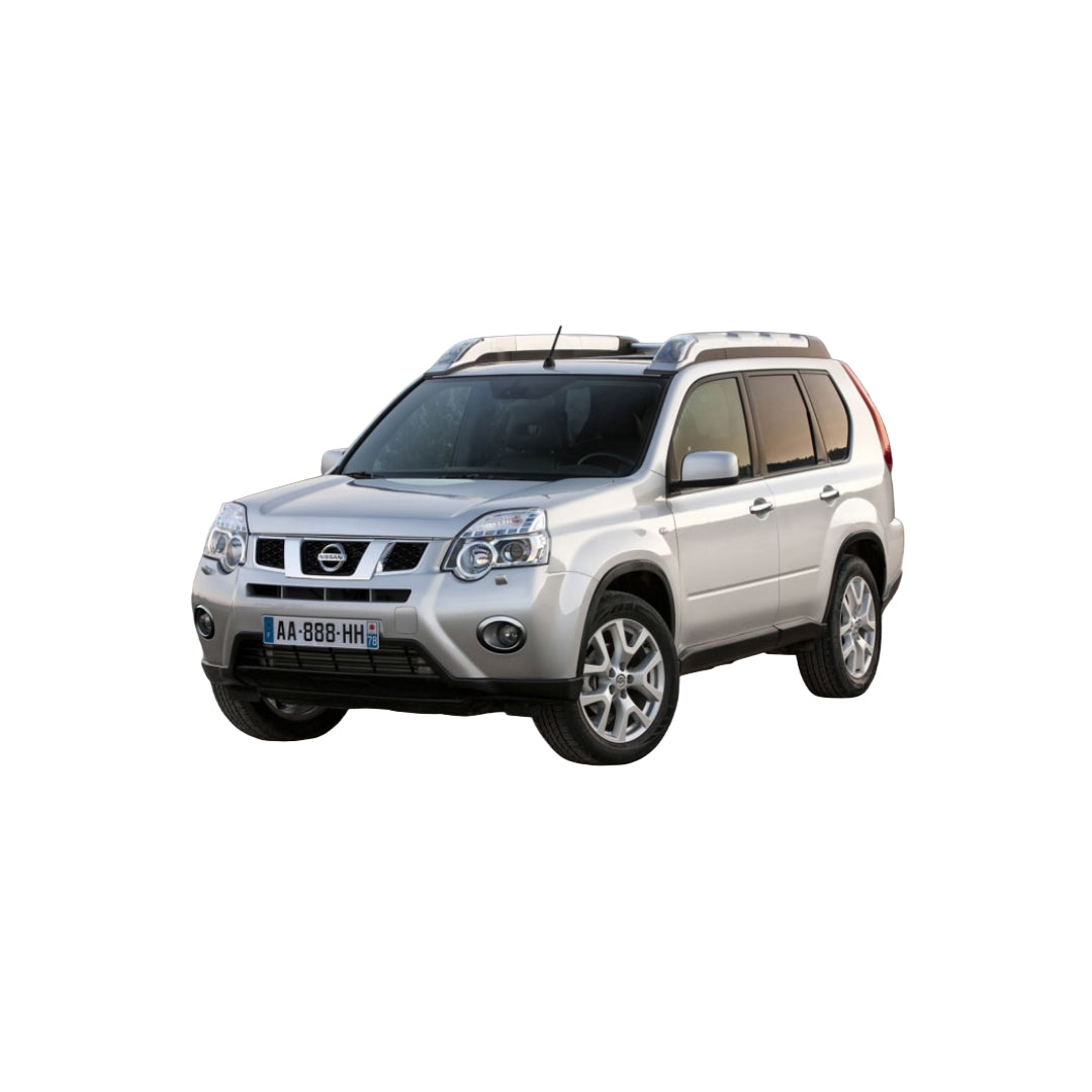 Nissan X-Trail | T31 (2007-2014)