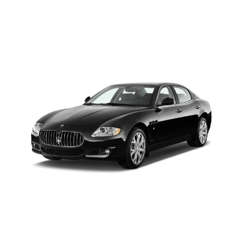 Maserati Quattroporte (2004-2012)