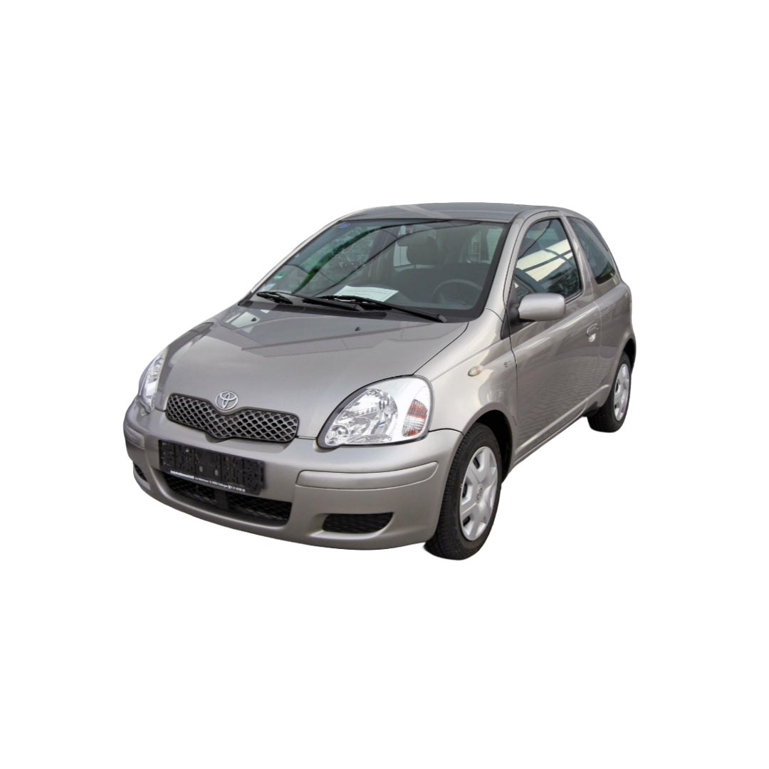 Toyota Yaris (1999-2006)