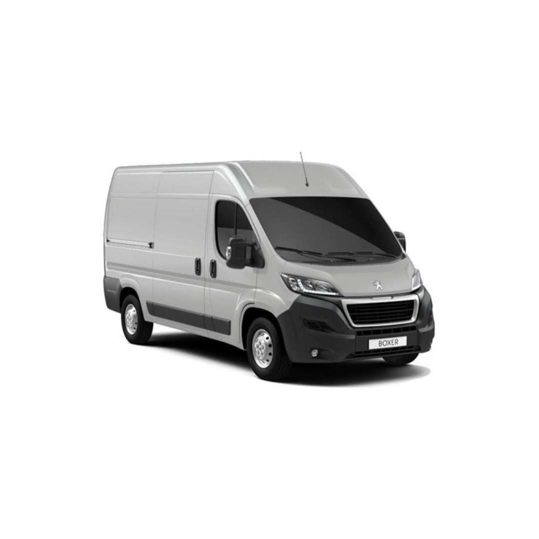 Peugeot Boxer (2006-2022)