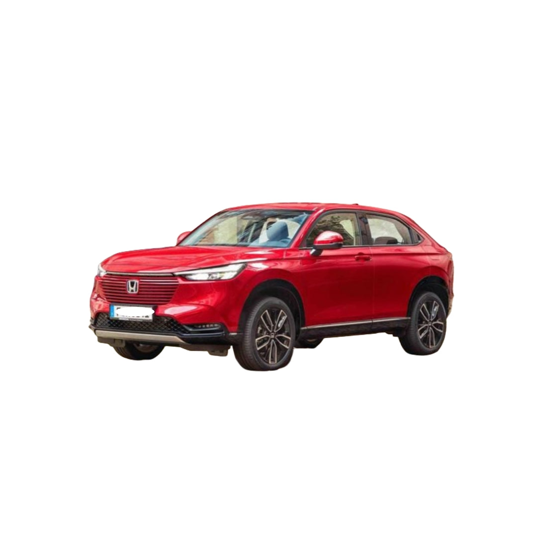 Honda HRV | 3ª Serie (Dal 2021>)