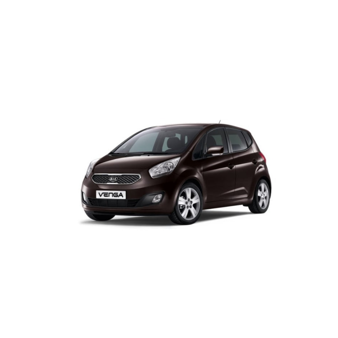 Kia Venga (2007-2012)