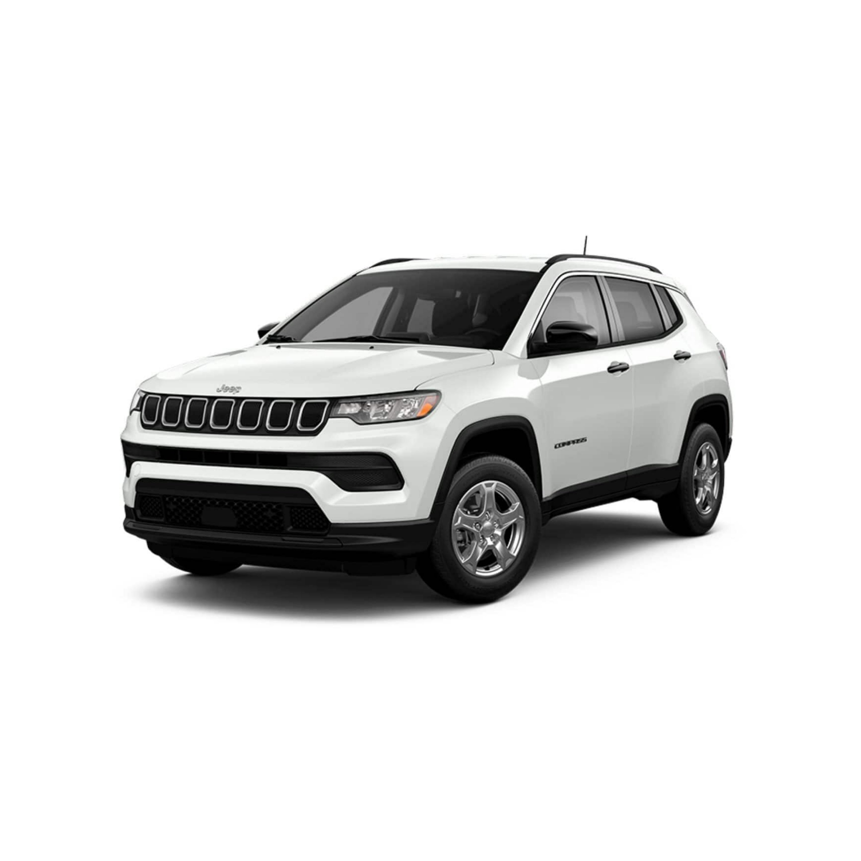Jeep Compass | 2ª Serie (Dal 2021)