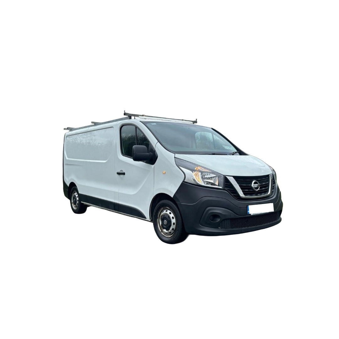 Nissan NV300 (2016-2020)