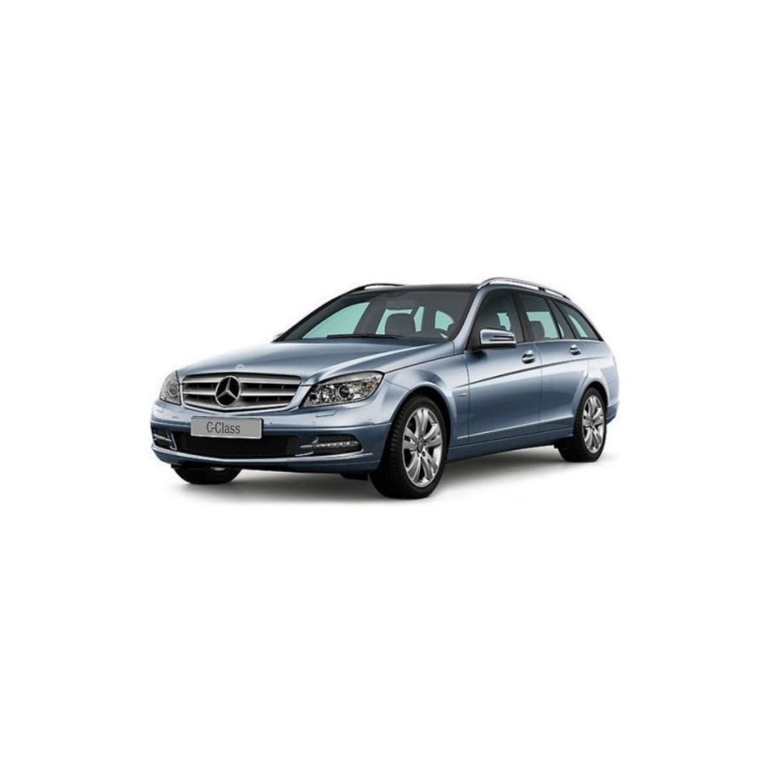 Mercedes Classe C (2004-2011)