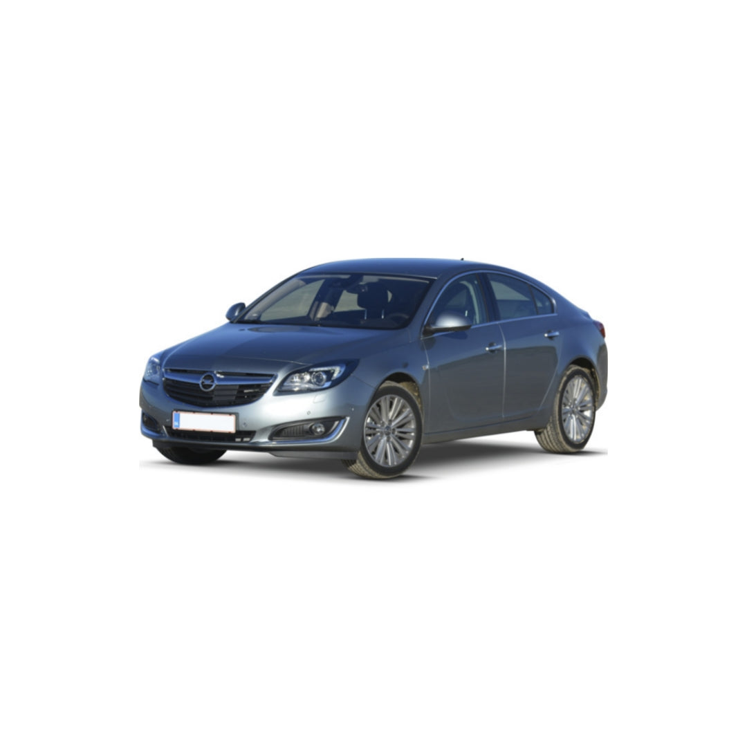 Opel Insignia (2013-2017)
