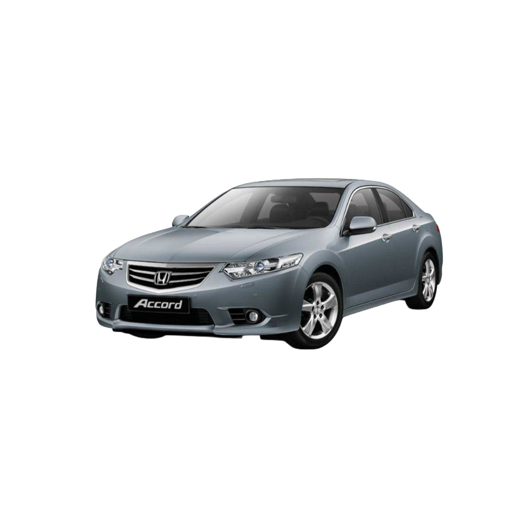 Honda Accord 8 (2007-2015)