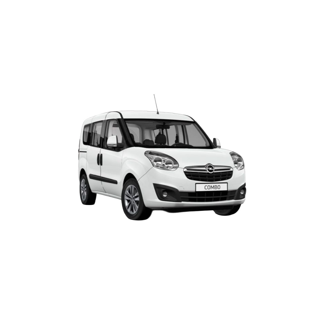 Opel Combo Tour (2010-2015)