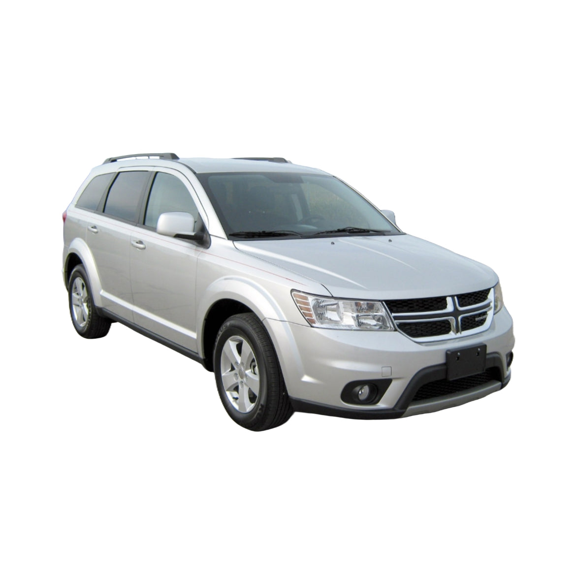 Dodge Journey (2009-2012)