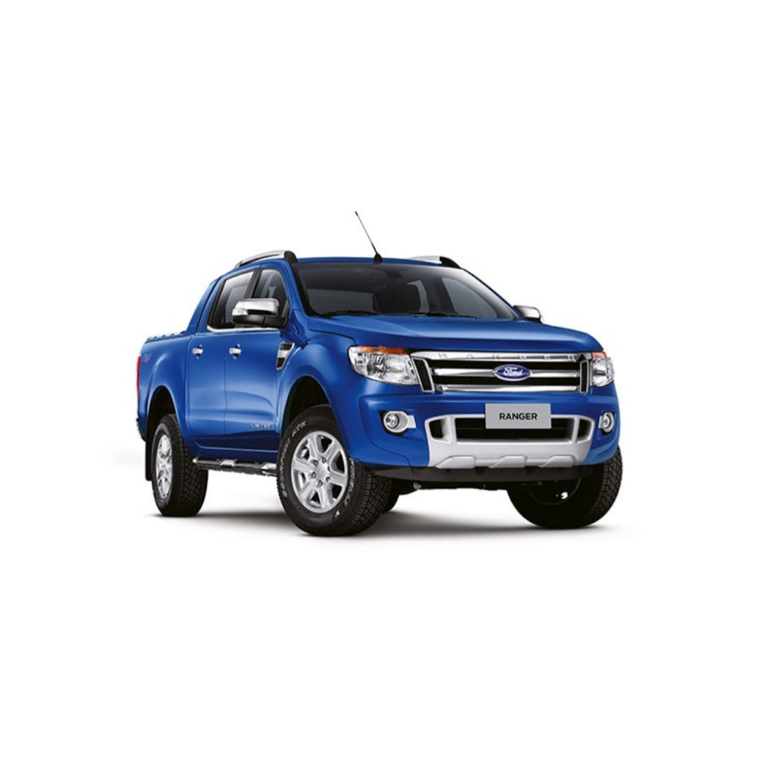 Ford Ranger (2012-2014)