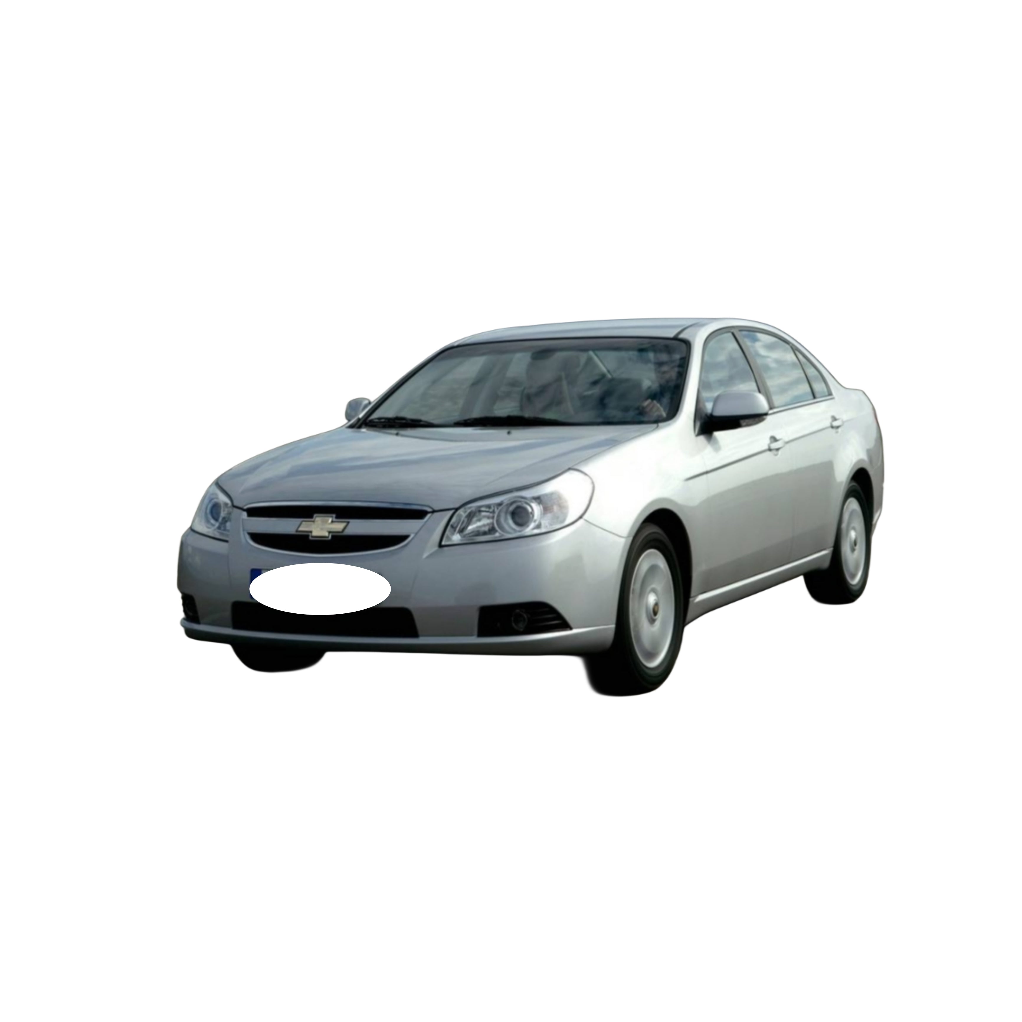 Chrevolet Chevy | Epica (2006-2012)