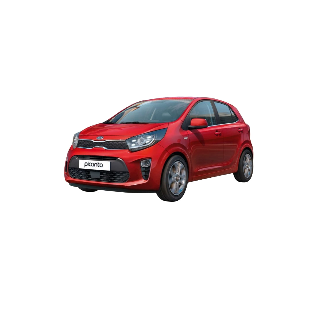 Kia Picanto (2017-2022)