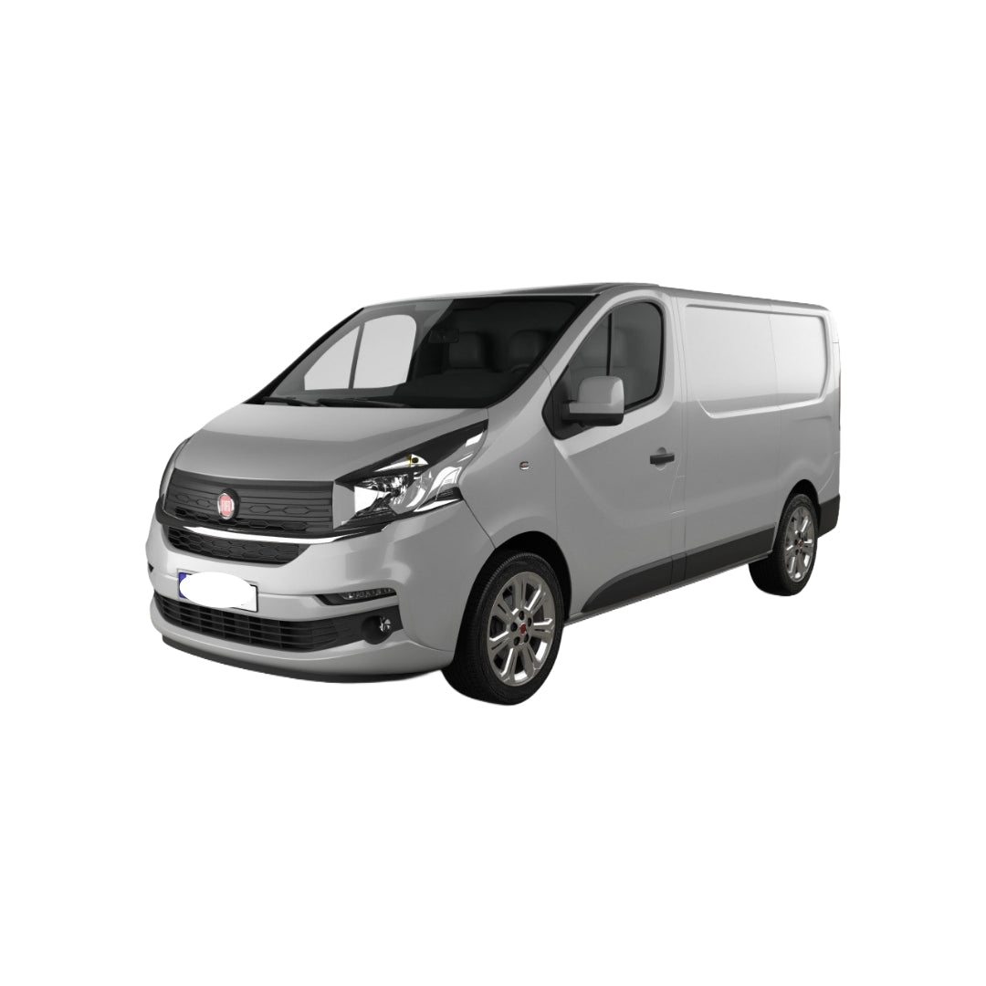 Fiat Talento (2016-2021)