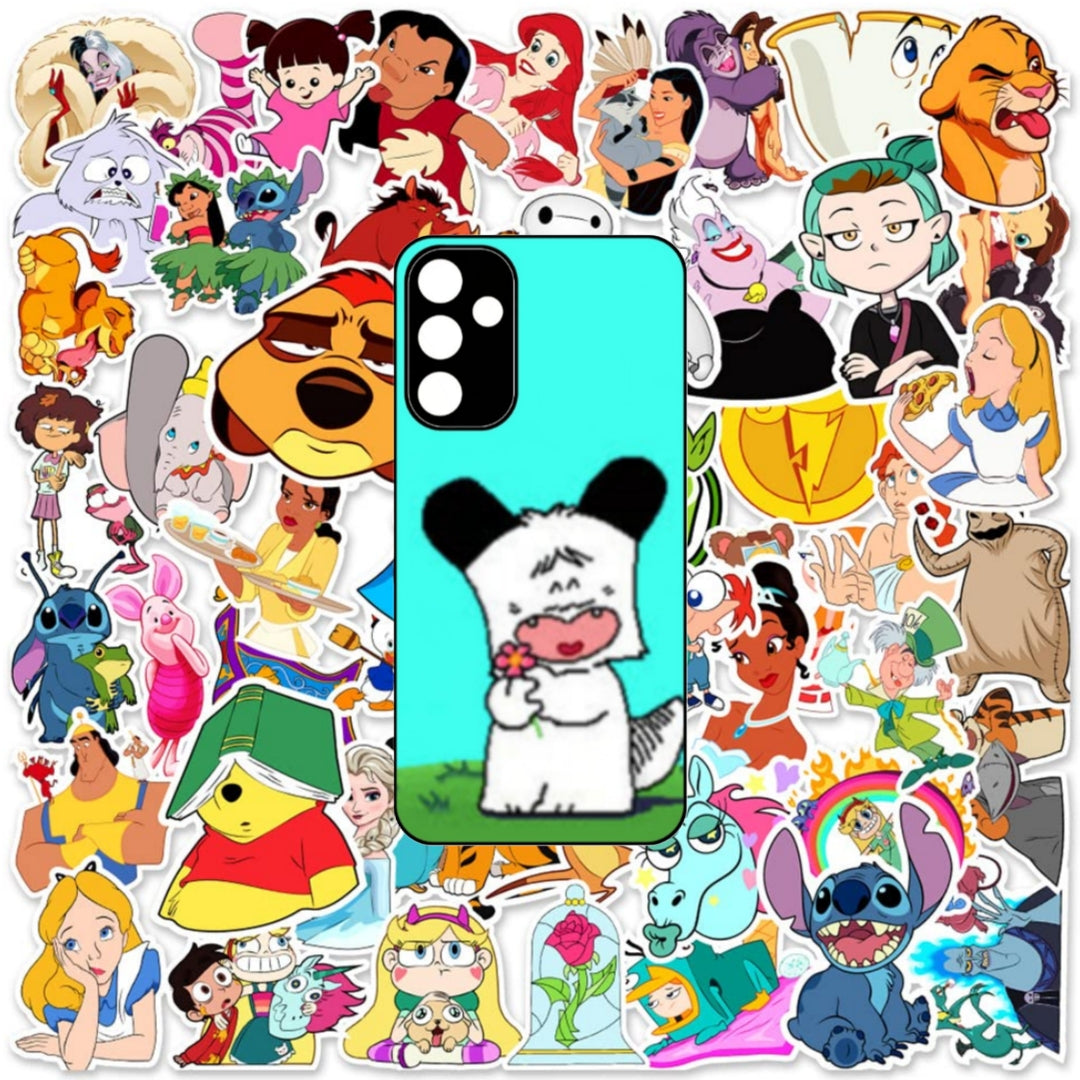 Cover | Cartoons