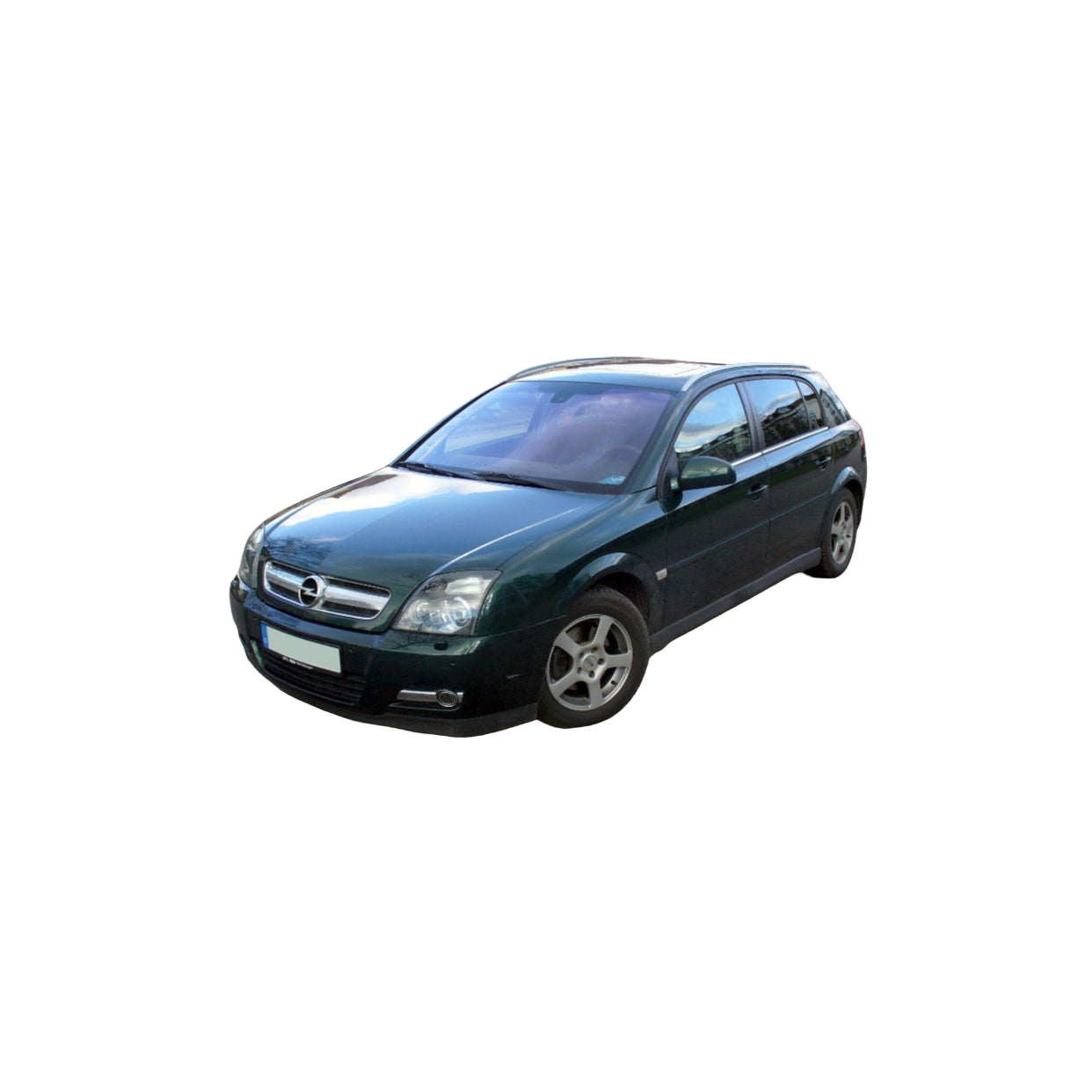 Opel Signium (2003-2012)