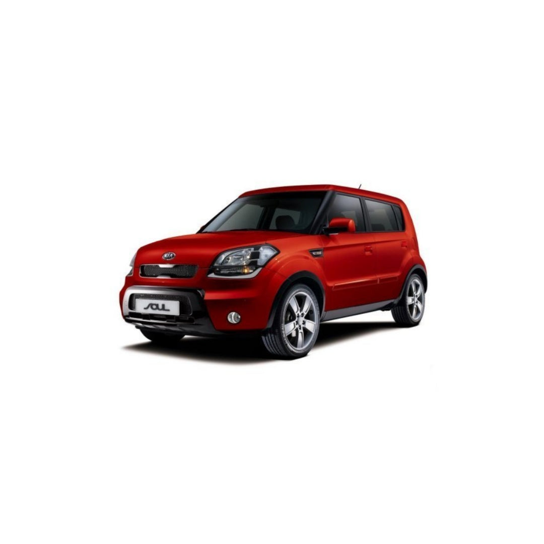 Kia Soul (2008-2013)
