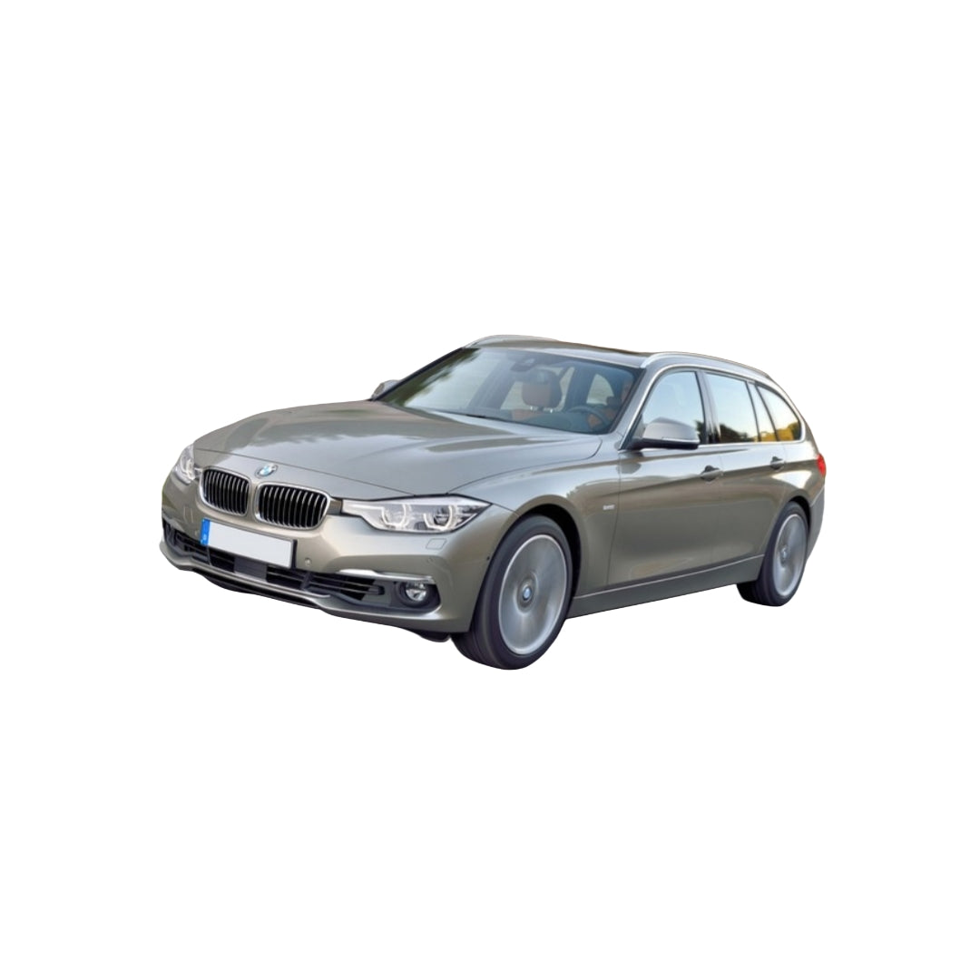 BMW Serie 3/4 | F30-F31-F32-F33-F34 (2013-2019)