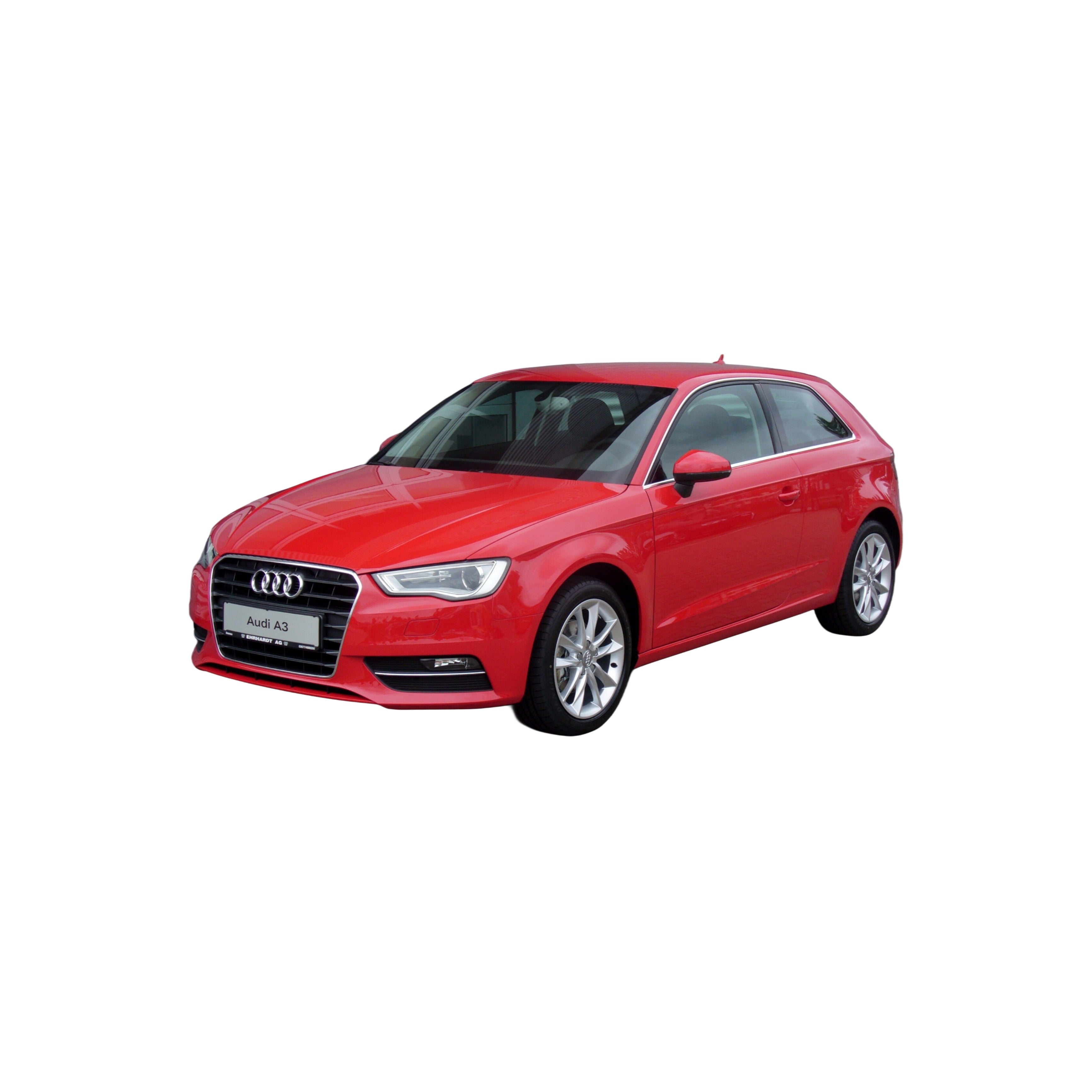 Audi A3 | 8V (2012-2019)
