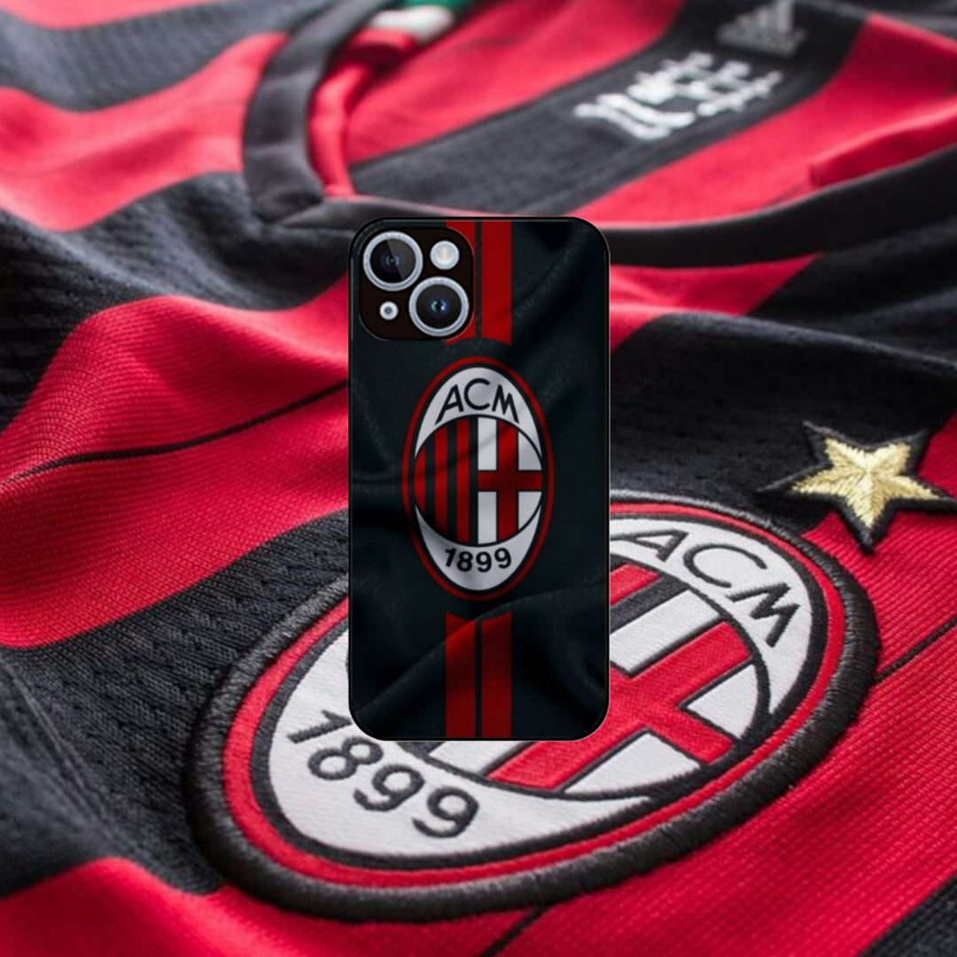Cover Tifo | Milan