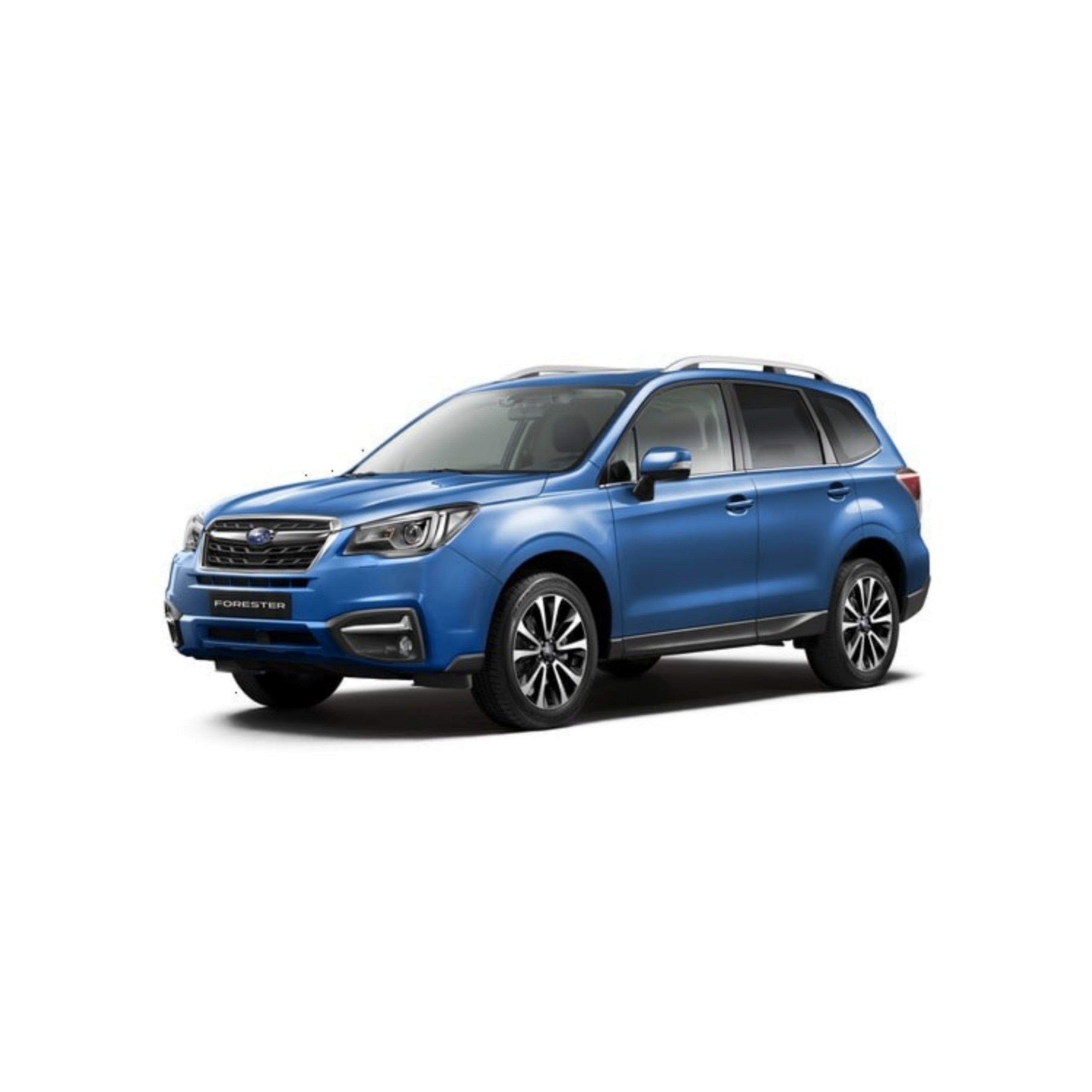 Subaru Forester 4 (2012-2015)