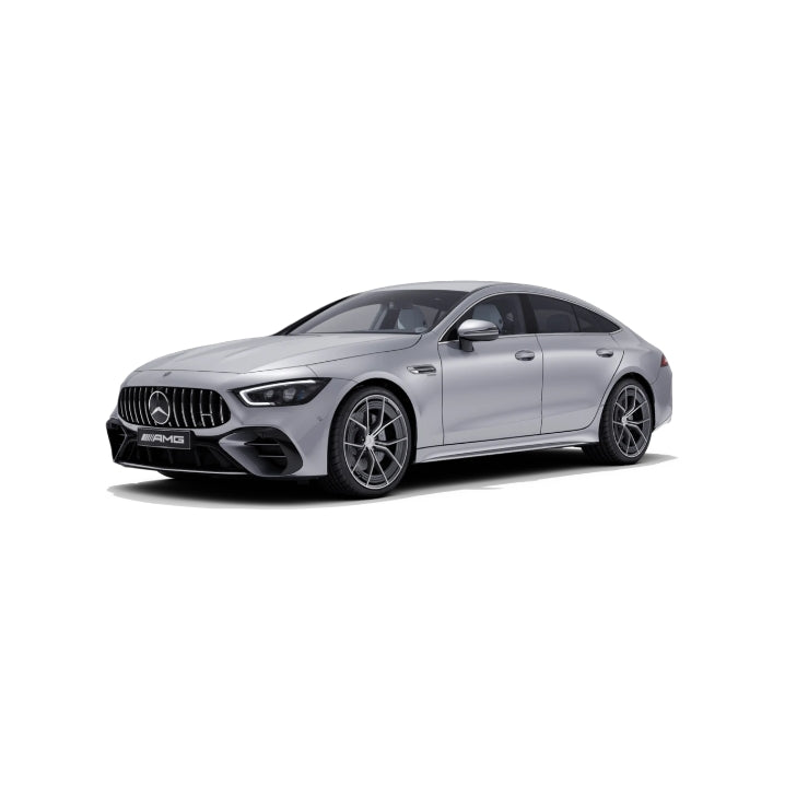 Mercedes GT AMG (X290) Coupè (2018-2026)