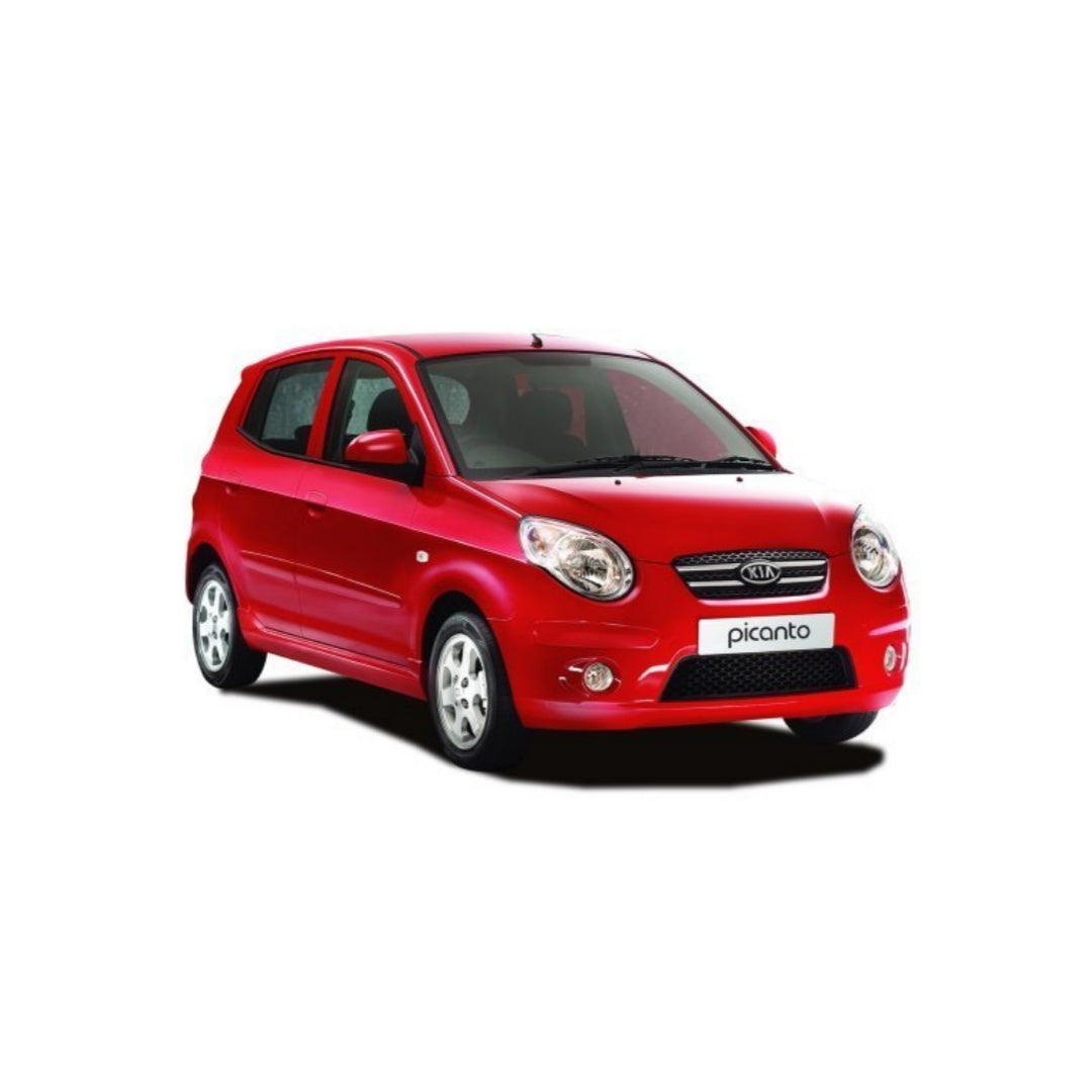 Kia Picanto (2007-2010)