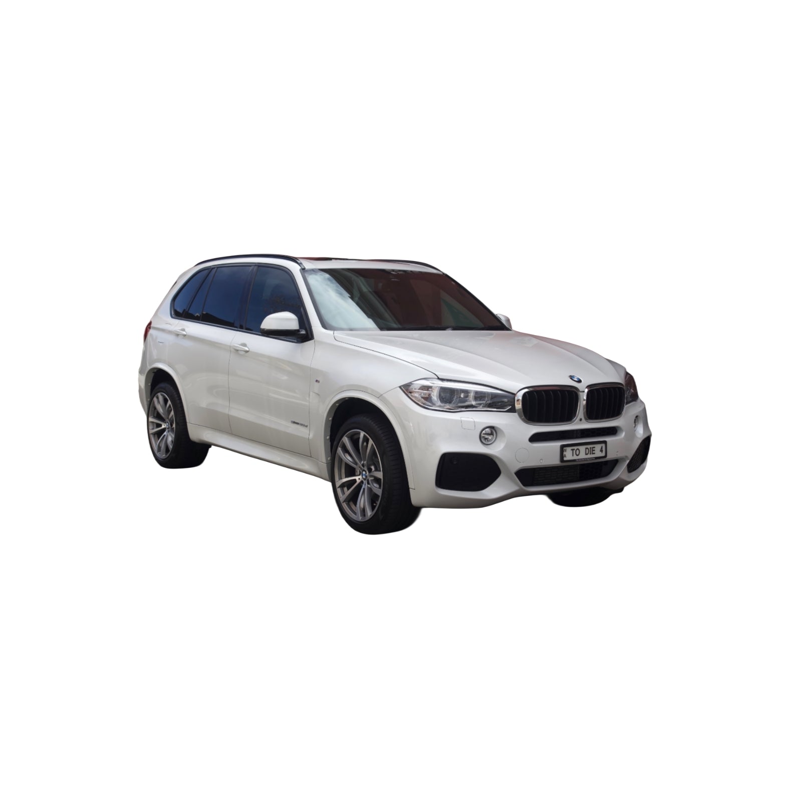 BMW X5 | F15 (2013-2018)
