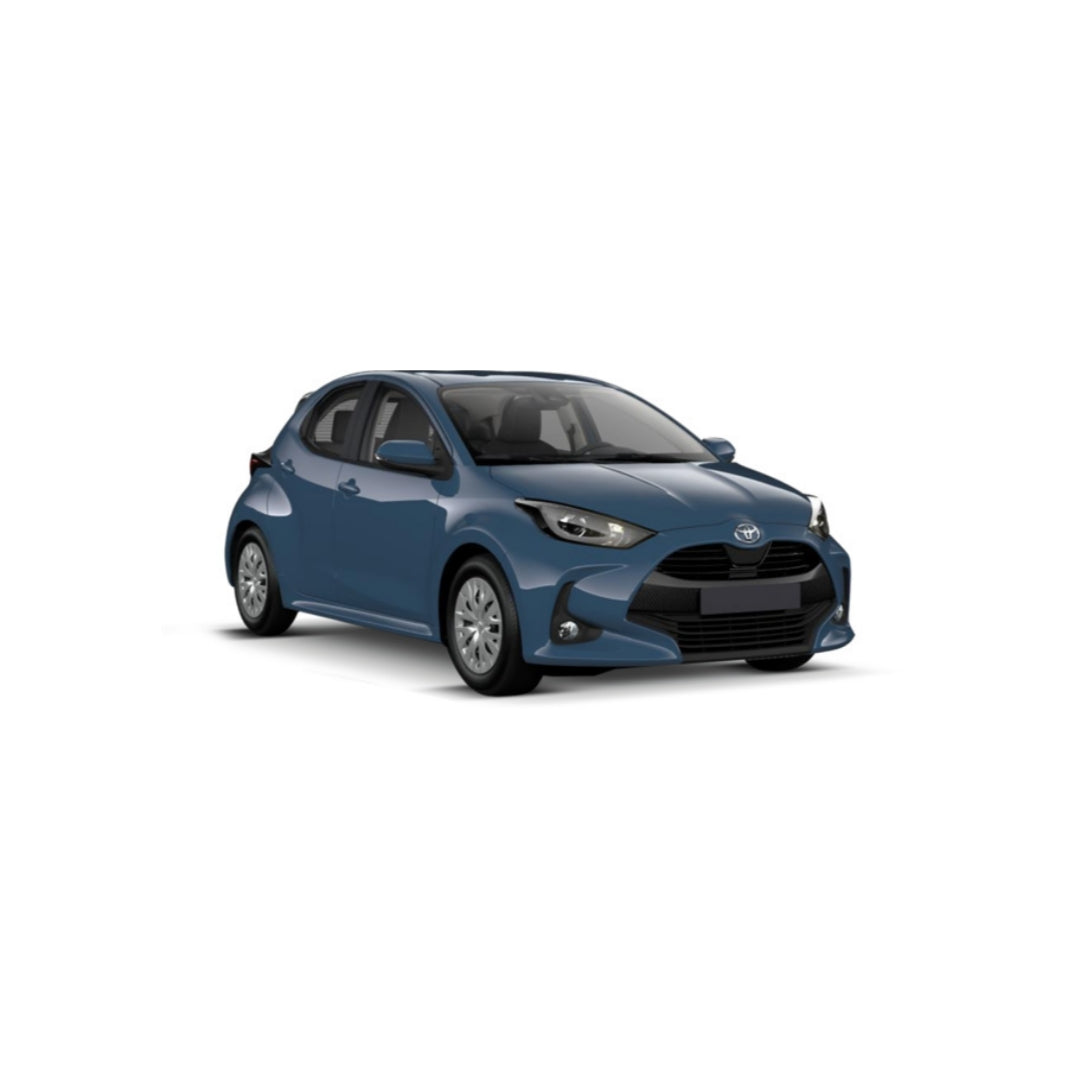 Toyota Yaris GR Cross XP210 (2020-2022)