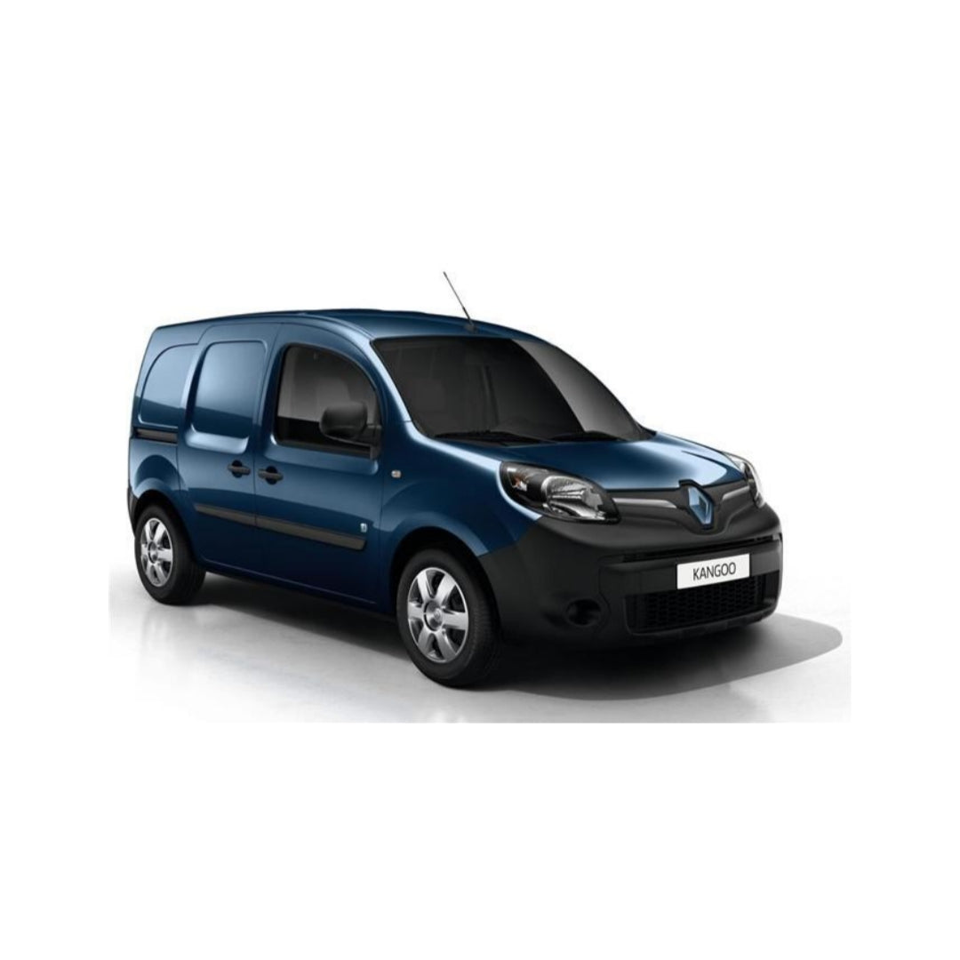 Renault Kangoo (1995-2018)