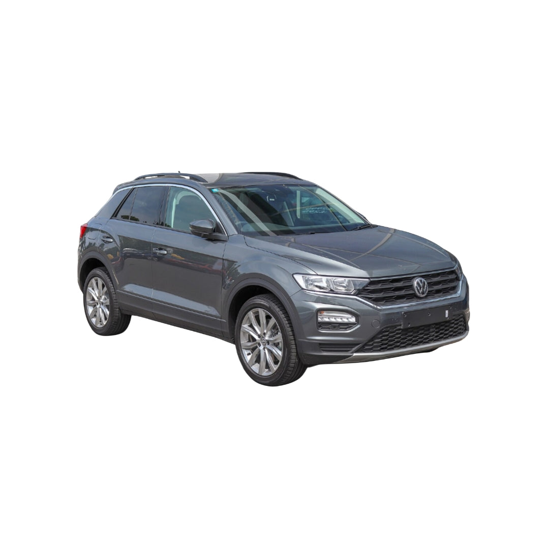 Volkswagen T-Roc (Dal 2017>)