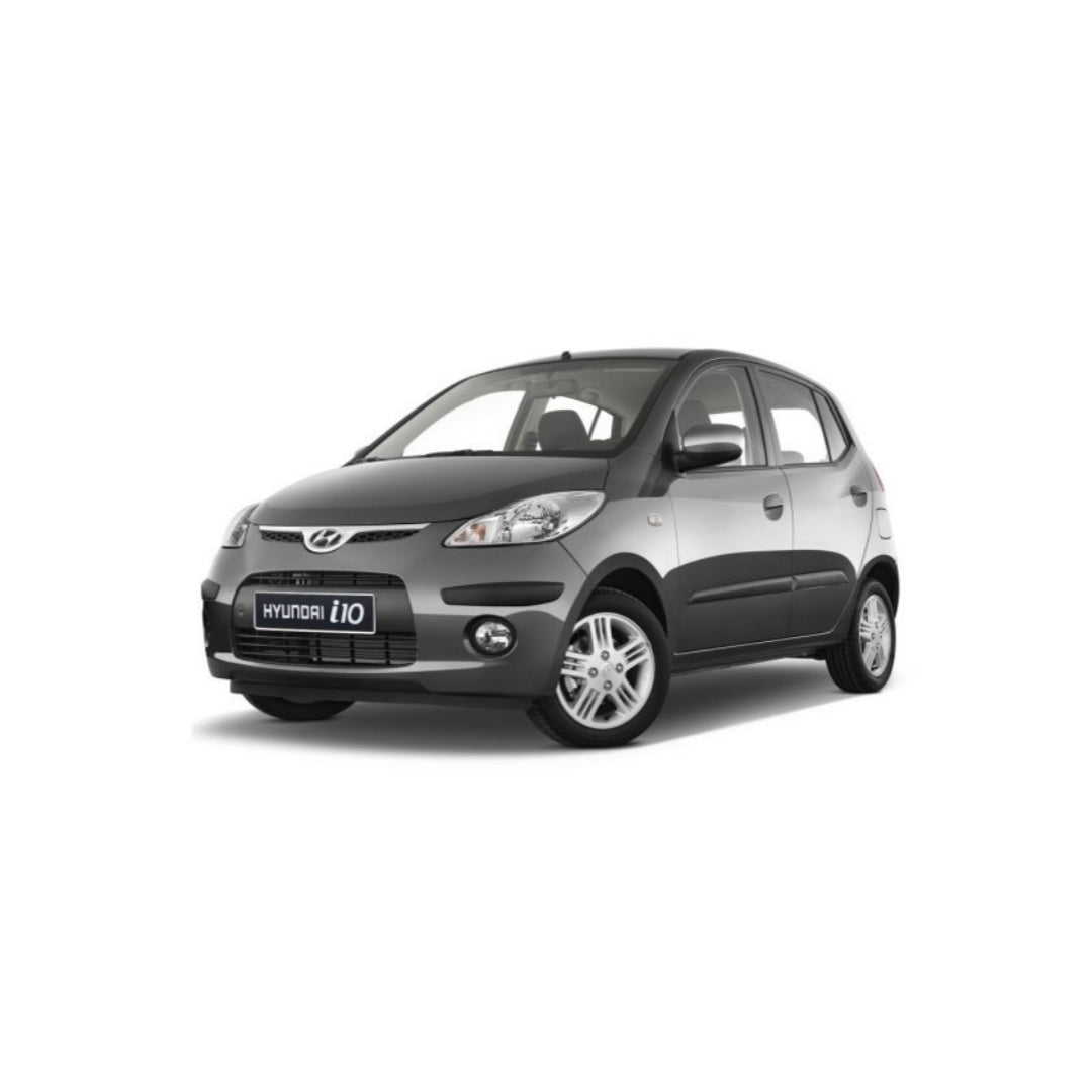 Hyundai Grand i10 (2007-2013)