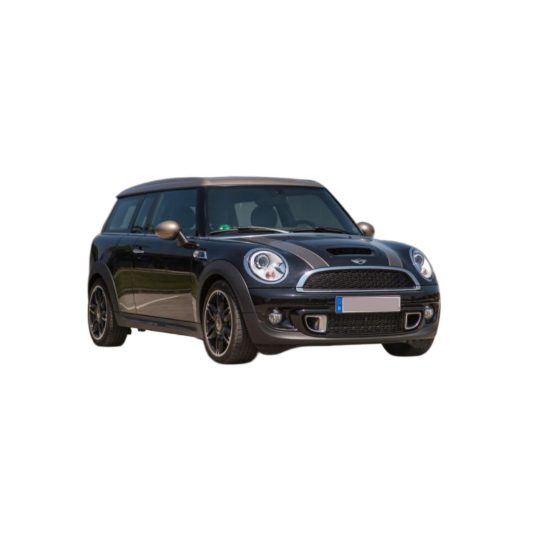 Mini Clubman F54 (2015-2024)