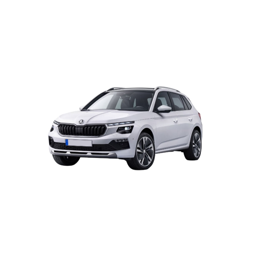 Skoda Kamiq Pre-Restyling (2019-2024)