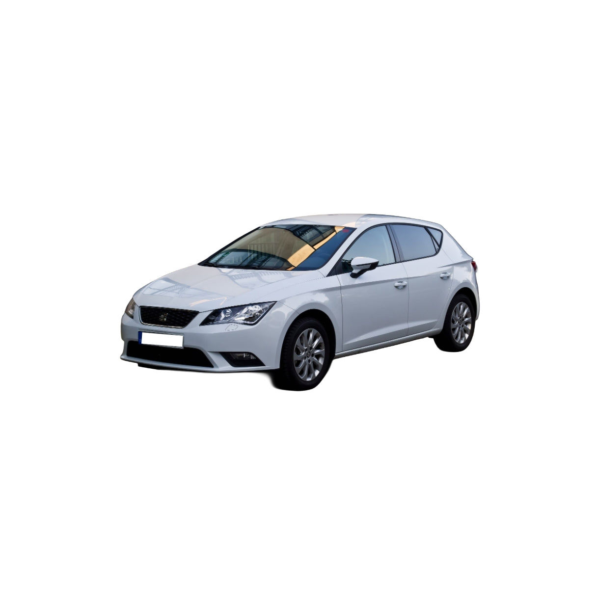 Seat Leon MK3 (2012-2018)