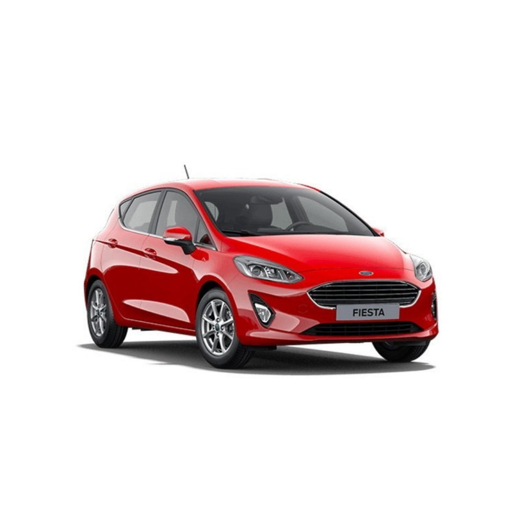 Ford Fiesta 7a (2017-2022)