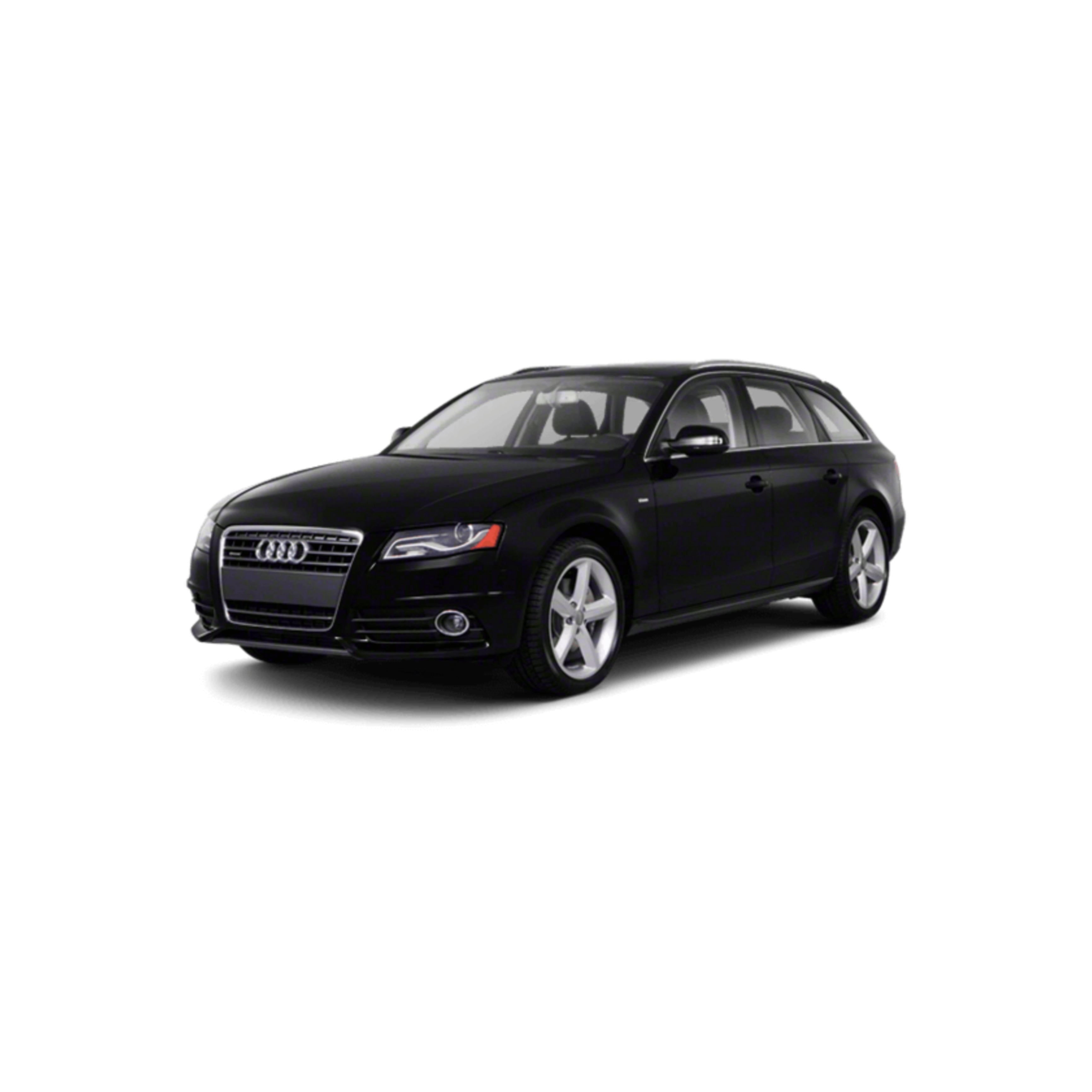 Audi A4 | B8 (2009-2016)