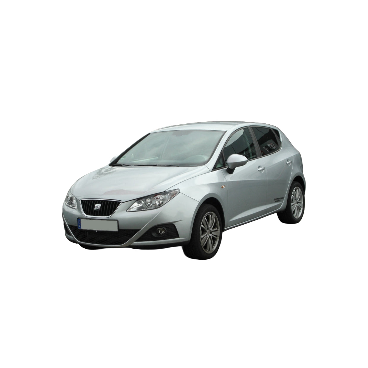 Seat Ibiza (2002-2009)